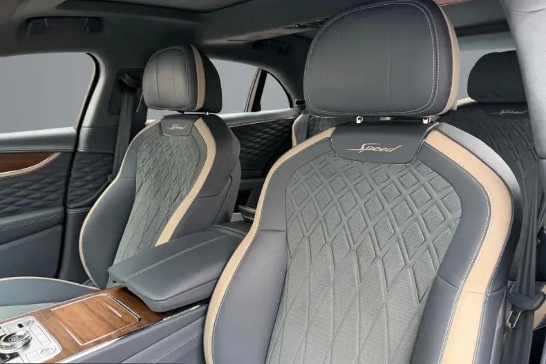 Bentley Flying Spur din 2023 cu 29.600 km - oferta BEN239115 - foto 12