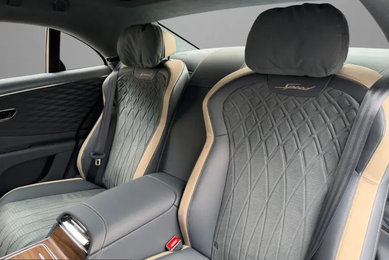 Bentley Flying Spur din 2023 cu 29.600 km - oferta BEN239115 - foto 15