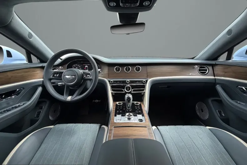 Bentley Flying Spur din 2023 cu 29.600 km - oferta BEN239115 - foto 16