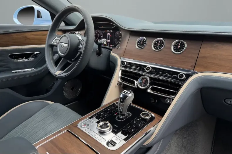 Bentley Flying Spur din 2023 cu 29.600 km - oferta BEN239115 - foto 19