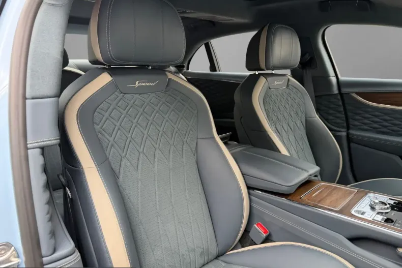 Bentley Flying Spur din 2023 cu 29.600 km - oferta BEN239115 - foto 20