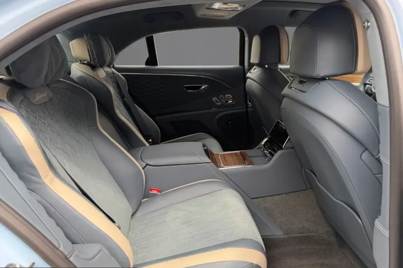 Bentley Flying Spur din 2023 cu 29.600 km - oferta BEN239115 - foto 21