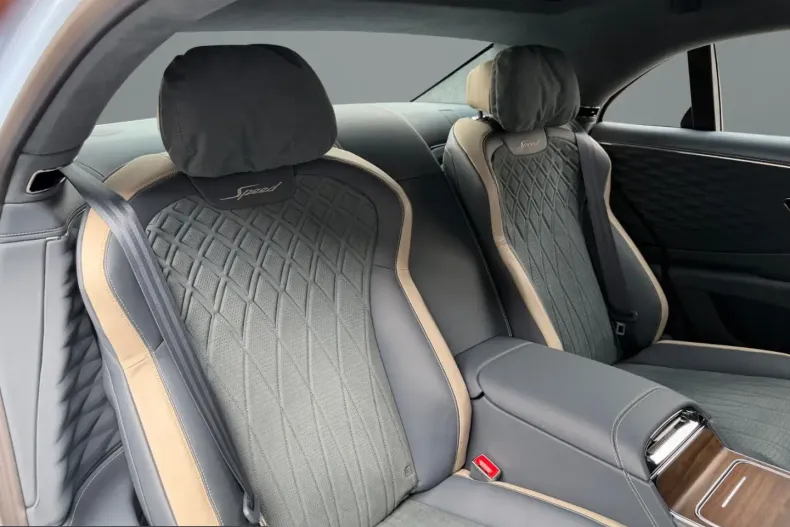 Bentley Flying Spur din 2023 cu 29.600 km - oferta BEN239115 - foto 23