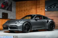Porsche 911 din 2024 cu 10.000 km - oferta POR239116 - foto 1