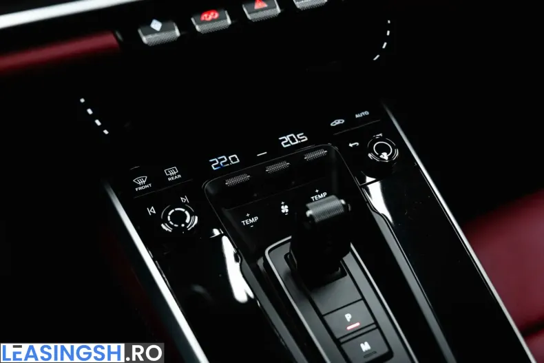 Porsche 911 din 2024 cu 10.000 km - oferta POR239116 - foto 13