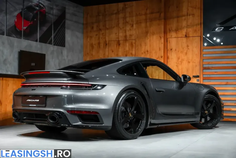 Porsche 911 din 2024 cu 10.000 km - oferta POR239116 - foto 19