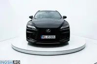 Lexus RX 500 din 2023 cu 94.000 km - oferta LEX239117 - foto 10