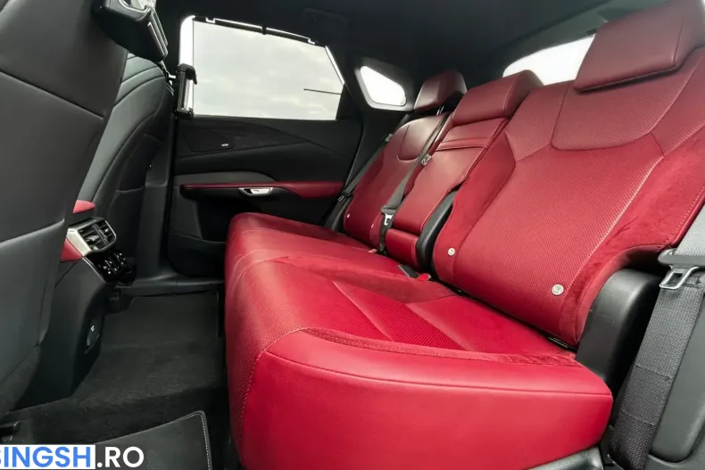 Lexus RX 500 din 2023 cu 94.000 km - oferta LEX239117 - foto 15