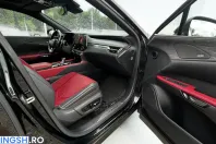 Lexus RX 500 din 2023 cu 94.000 km - oferta LEX239117 - foto 20