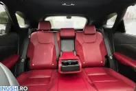 Lexus RX 500 din 2023 cu 94.000 km - oferta LEX239117 - foto 21