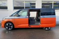 Volkswagen T7 Multivan din 2023 cu 62.300 km - oferta VOL239118 - foto 4