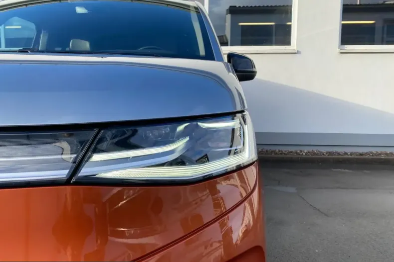 Volkswagen T7 Multivan din 2023 cu 62.300 km - oferta VOL239118 - foto 6