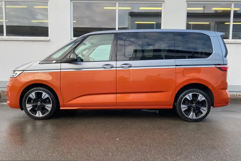 Volkswagen T7 Multivan din 2023 cu 62.300 km - oferta VOL239118 - foto 8