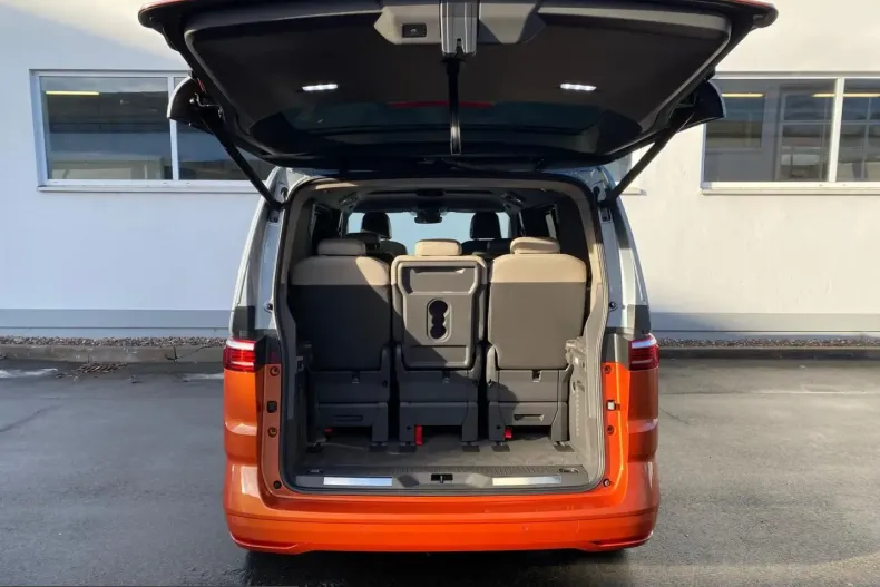 Volkswagen T7 Multivan din 2023 cu 62.300 km - oferta VOL239118 - foto 11