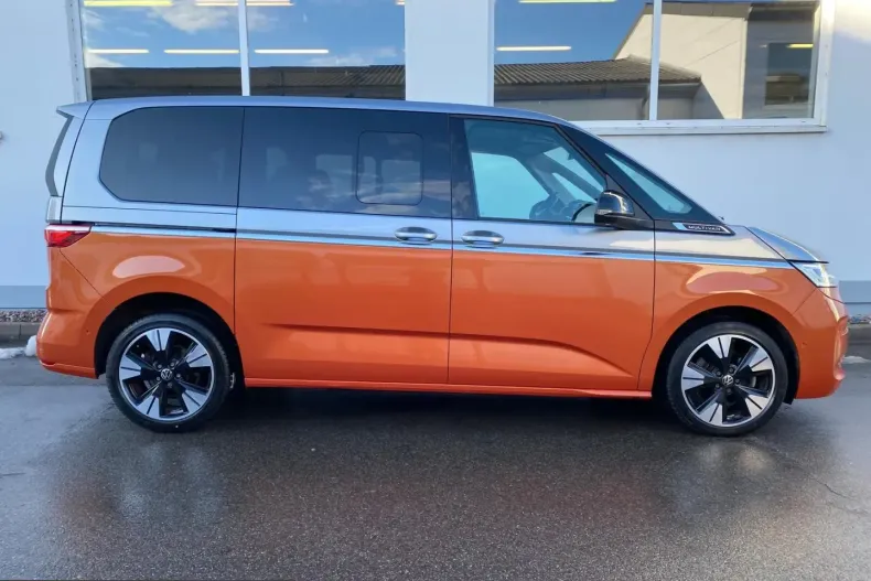 Volkswagen T7 Multivan din 2023 cu 62.300 km - oferta VOL239118 - foto 14