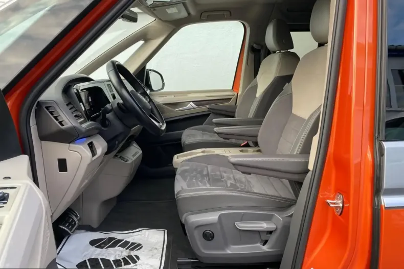 Volkswagen T7 Multivan din 2023 cu 62.300 km - oferta VOL239118 - foto 15