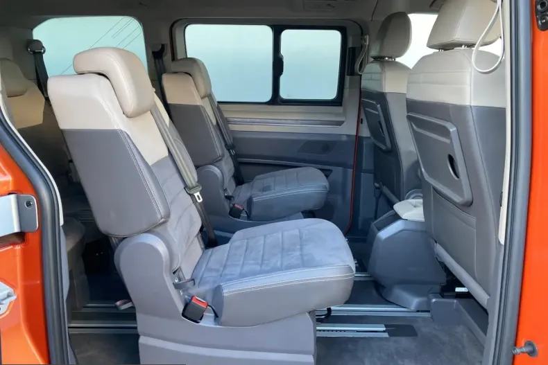 Volkswagen T7 Multivan din 2023 cu 62.300 km - oferta VOL239118 - foto 20