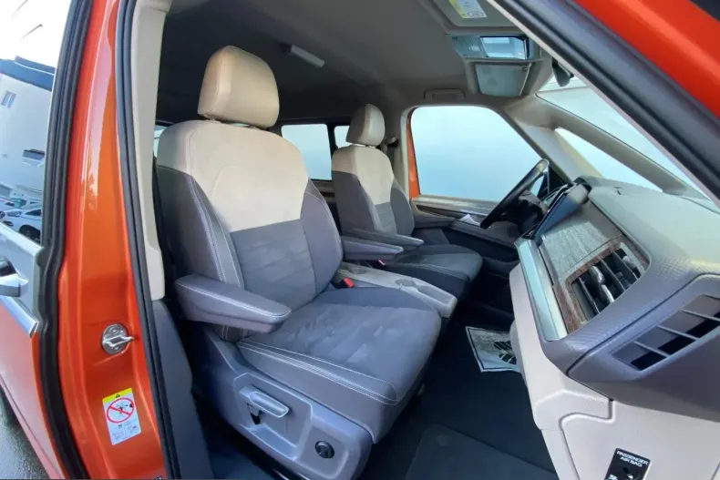 Volkswagen T7 Multivan din 2023 cu 62.300 km - oferta VOL239118 - foto 22
