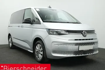 Volkswagen T7 Multivan din 2024 - oferta VOL239119