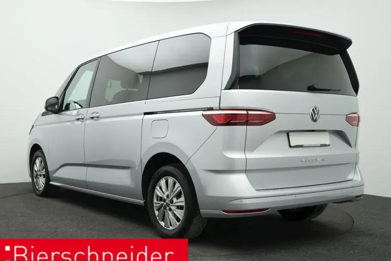 Volkswagen T7 Multivan din 2024 cu 23.200 km - oferta VOL239119 - foto 3