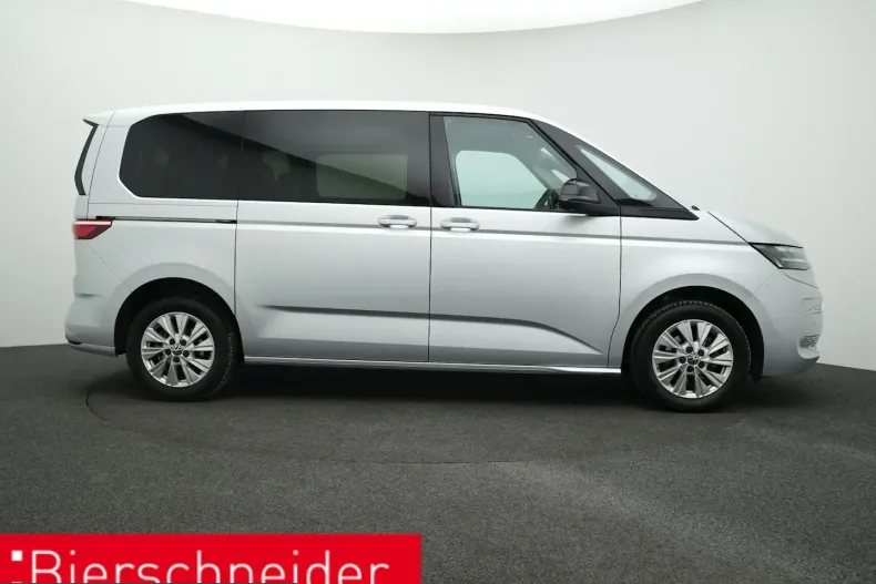 Volkswagen T7 Multivan din 2024 cu 23.200 km - oferta VOL239119 - foto 6