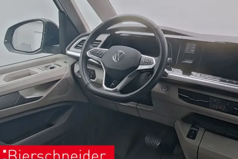 Volkswagen T7 Multivan din 2024 cu 23.200 km - oferta VOL239119 - foto 9