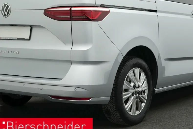 Volkswagen T7 Multivan din 2024 cu 23.200 km - oferta VOL239119 - foto 12