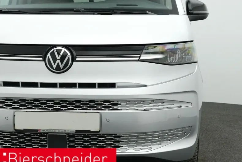 Volkswagen T7 Multivan din 2024 cu 23.200 km - oferta VOL239119 - foto 13