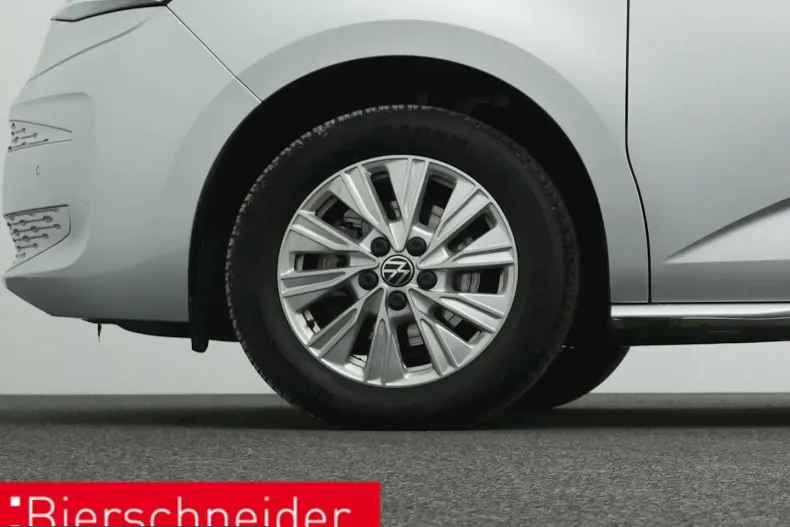 Volkswagen T7 Multivan din 2024 cu 23.200 km - oferta VOL239119 - foto 17