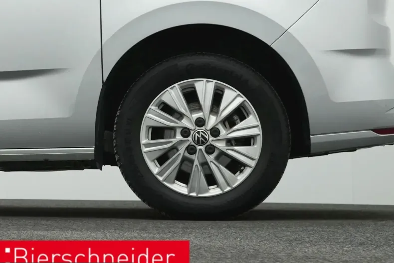 Volkswagen T7 Multivan din 2024 cu 23.200 km - oferta VOL239119 - foto 18