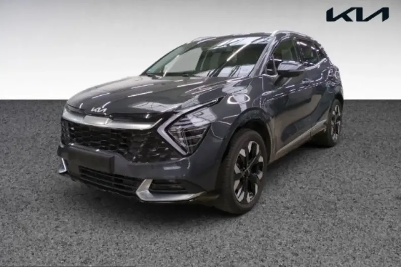 Kia Sportage din 2025 cu 34.114 km - oferta KIA239120 - foto 1