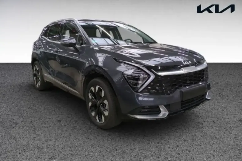 Kia Sportage din 2025 cu 34.114 km - oferta KIA239120 - foto 3