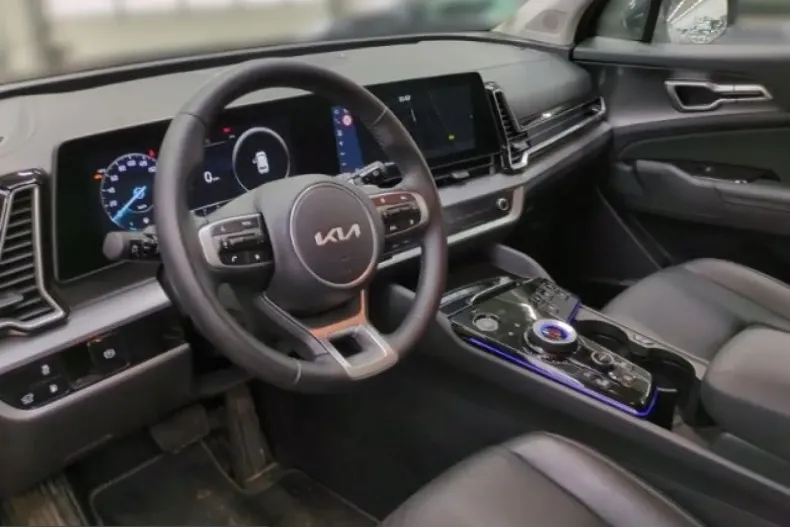 Kia Sportage din 2025 cu 34.114 km - oferta KIA239120 - foto 11