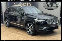 Volvo XC90 din 2021 cu 91.204 km - oferta VOL239122 - foto 3