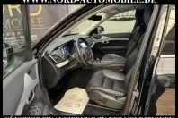 Volvo XC90 din 2021 cu 91.204 km - oferta VOL239122 - foto 13