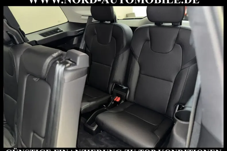 Volvo XC90 din 2021 cu 91.204 km - oferta VOL239122 - foto 15