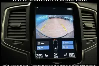 Volvo XC90 din 2021 cu 91.204 km - oferta VOL239122 - foto 21