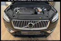 Volvo XC90 din 2021 cu 91.204 km - oferta VOL239122 - foto 25