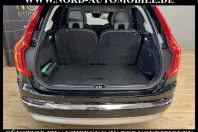 Volvo XC90 din 2021 cu 91.204 km - oferta VOL239122 - foto 26