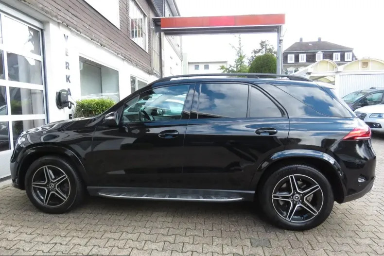 Mercedes-Benz GLE 300 (Clasa GLE) din 2022 cu 77.500 km - oferta MER239123 - foto 5
