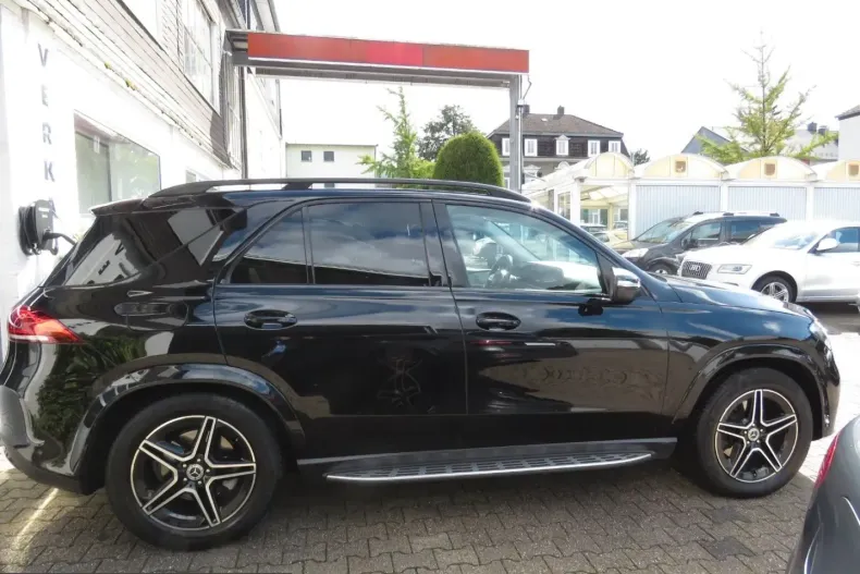 Mercedes-Benz GLE 300 (Clasa GLE) din 2022 cu 77.500 km - oferta MER239123 - foto 6