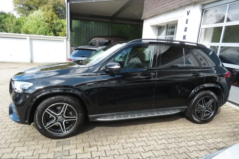 Mercedes-Benz GLE 300 (Clasa GLE) din 2022 cu 77.500 km - oferta MER239123 - foto 7