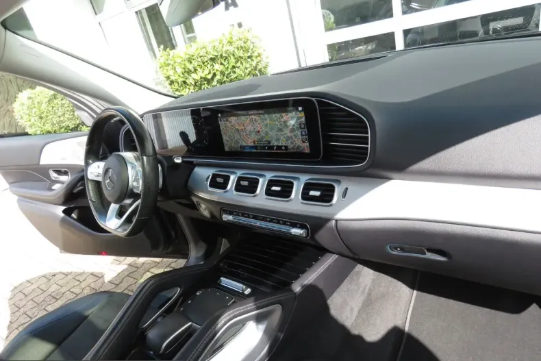 Mercedes-Benz GLE 300 (Clasa GLE) din 2022 cu 77.500 km - oferta MER239123 - foto 11