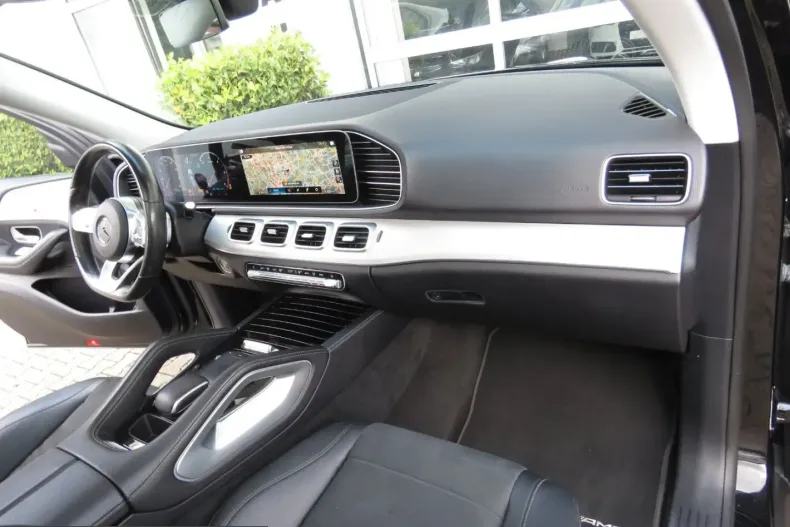Mercedes-Benz GLE 300 (Clasa GLE) din 2022 cu 77.500 km - oferta MER239123 - foto 14