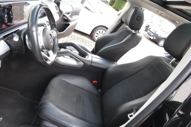 Mercedes-Benz GLE 300 (Clasa GLE) din 2022 cu 77.500 km - oferta MER239123 - foto 15