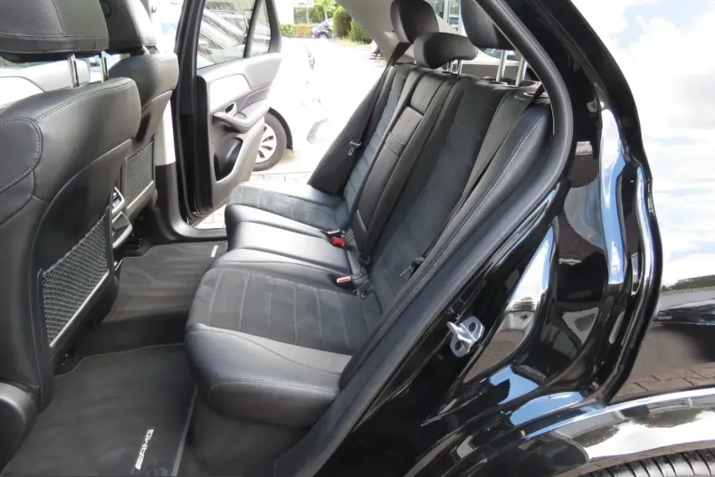 Mercedes-Benz GLE 300 (Clasa GLE) din 2022 cu 77.500 km - oferta MER239123 - foto 17