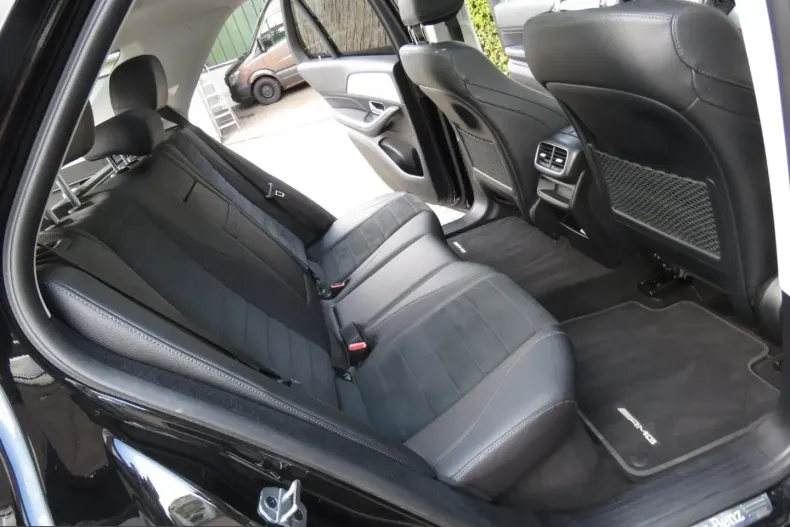 Mercedes-Benz GLE 300 (Clasa GLE) din 2022 cu 77.500 km - oferta MER239123 - foto 19