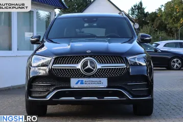 Mercedes-Benz GLE 350 din 2022 - oferta MER239125