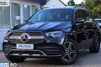 Mercedes-Benz GLE 350 (Clasa GLE) din 2022 cu 75.859 km - oferta MER239125 - foto 2