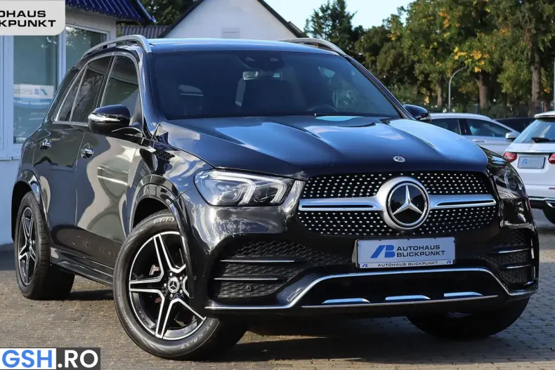 Mercedes-Benz GLE 350 (Clasa GLE) din 2022 cu 75.859 km - oferta MER239125 - foto 3